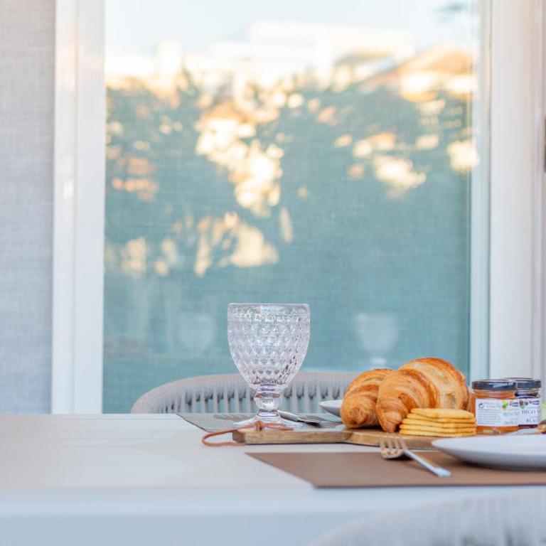 Brisa Marina - Design and relax in Costa Blanca - Three-Bedroom Apartment - 34