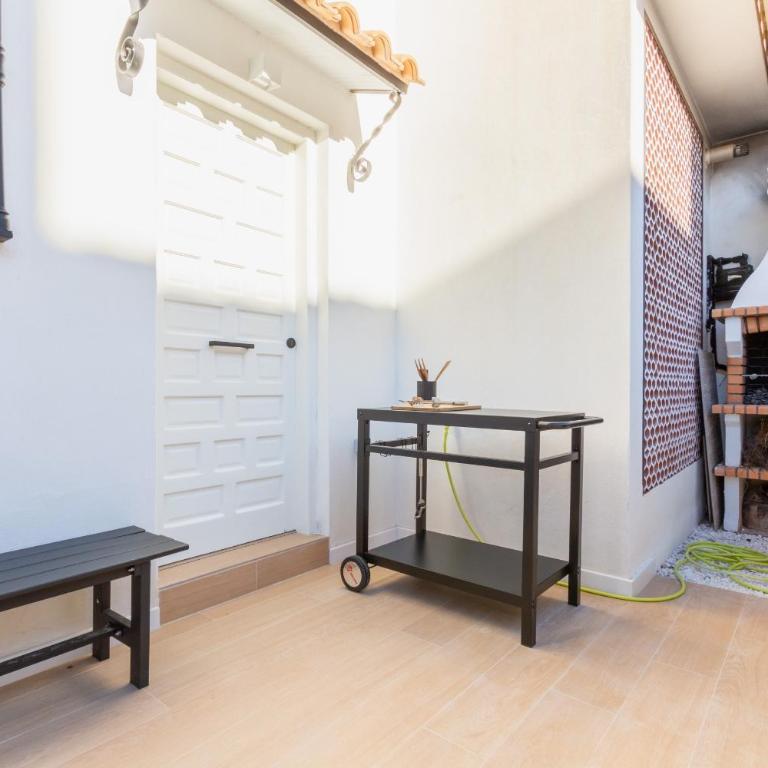 Brisa Marina - Design and relax in Costa Blanca - Three-Bedroom Apartment - 33