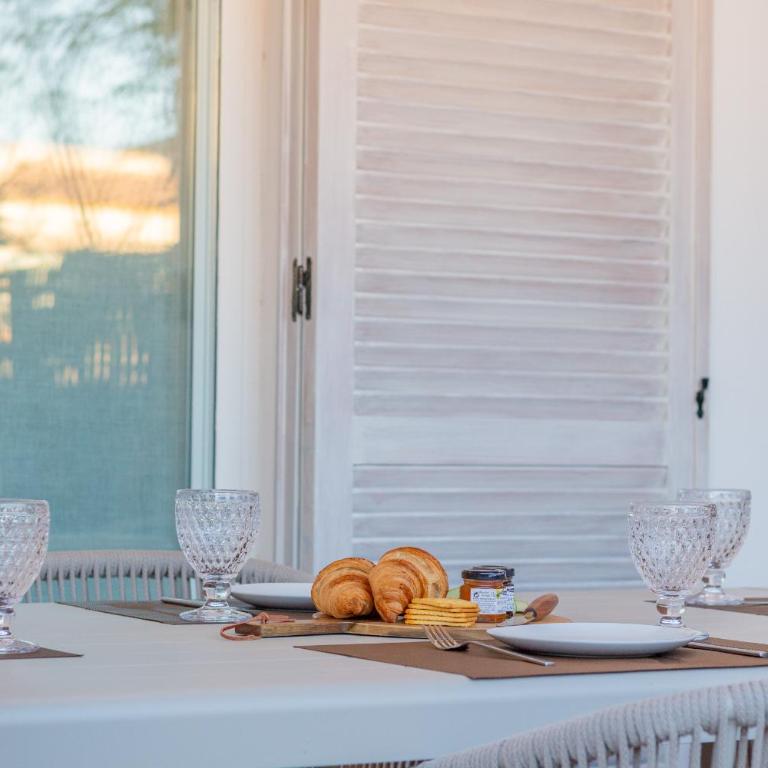 Brisa Marina - Design and relax in Costa Blanca - Three-Bedroom Apartment - 37