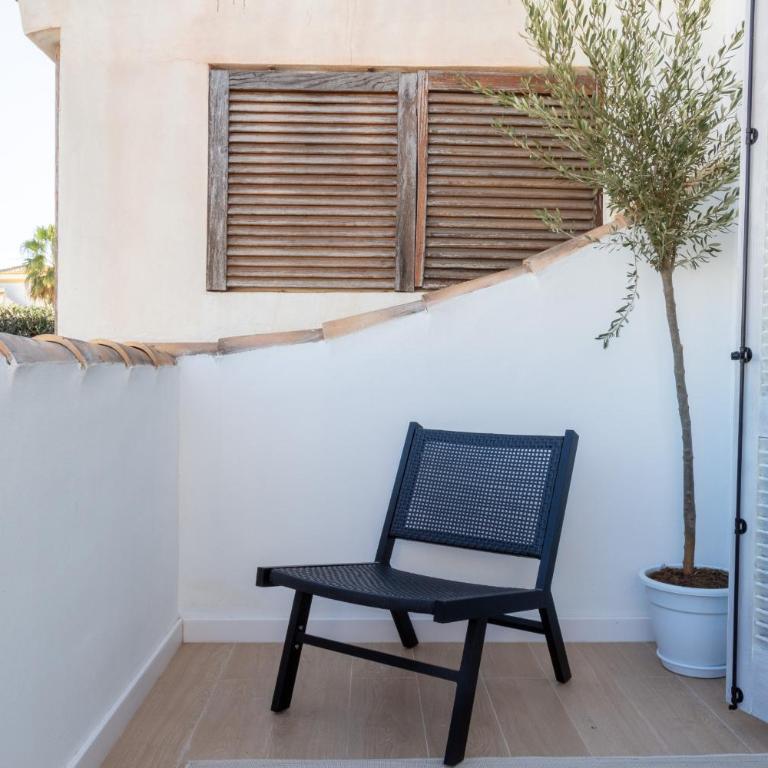 Brisa Marina - Design and relax in Costa Blanca - Three-Bedroom Apartment - 38
