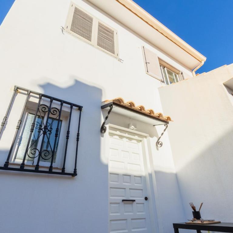 Brisa Marina - Design and relax in Costa Blanca - Three-Bedroom Apartment - 39