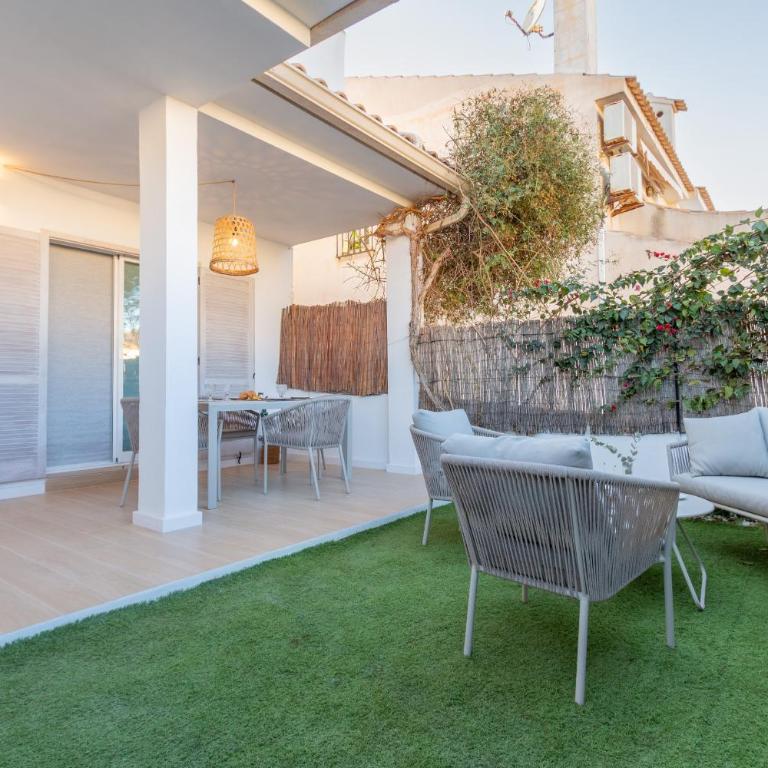 Brisa Marina - Design and relax in Costa Blanca - Three-Bedroom Apartment - 40