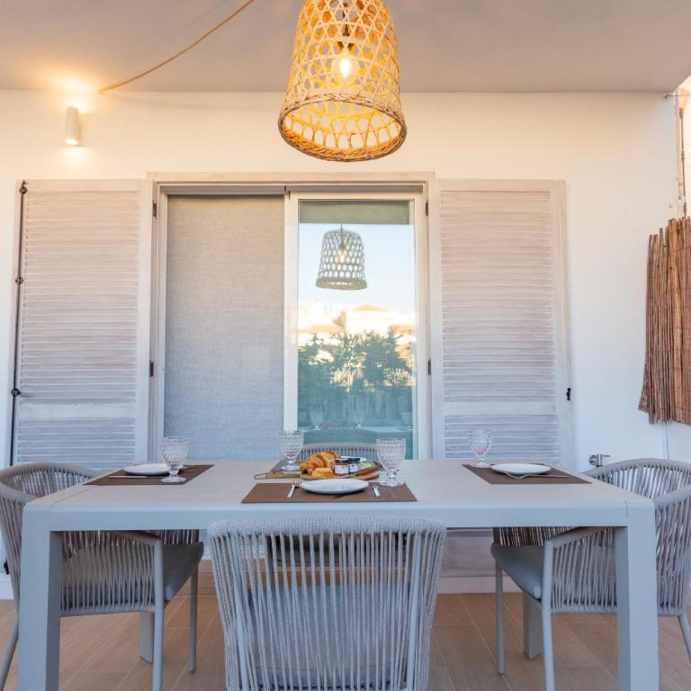 Brisa Marina - Design and relax in Costa Blanca - Three-Bedroom Apartment - 42