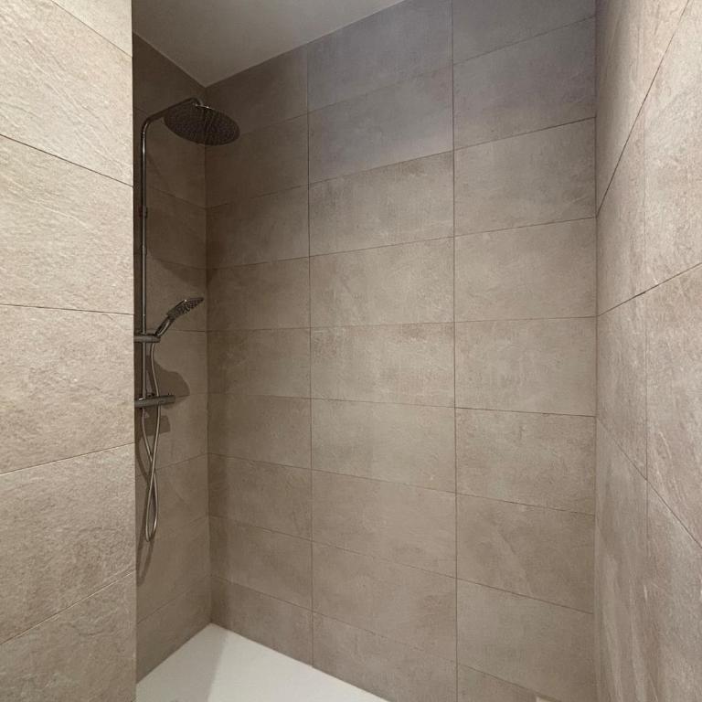 Le Bella Nissa - Centre Ville - Proche Plage et Gare - Appartement 1 Chambre - 14