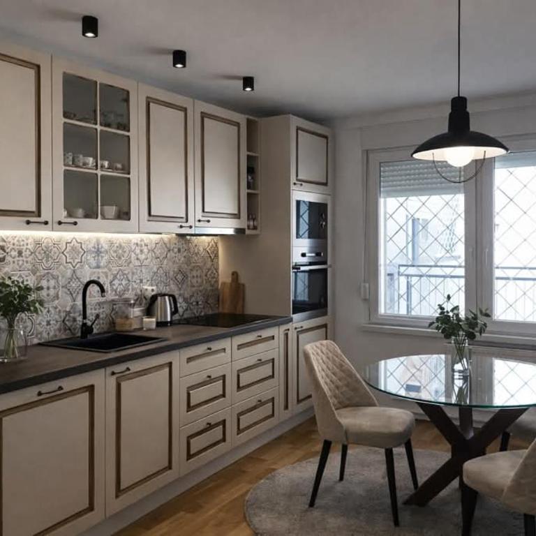 Eternal flame app - Apartman sa 2 Spavaće Sobe - 7