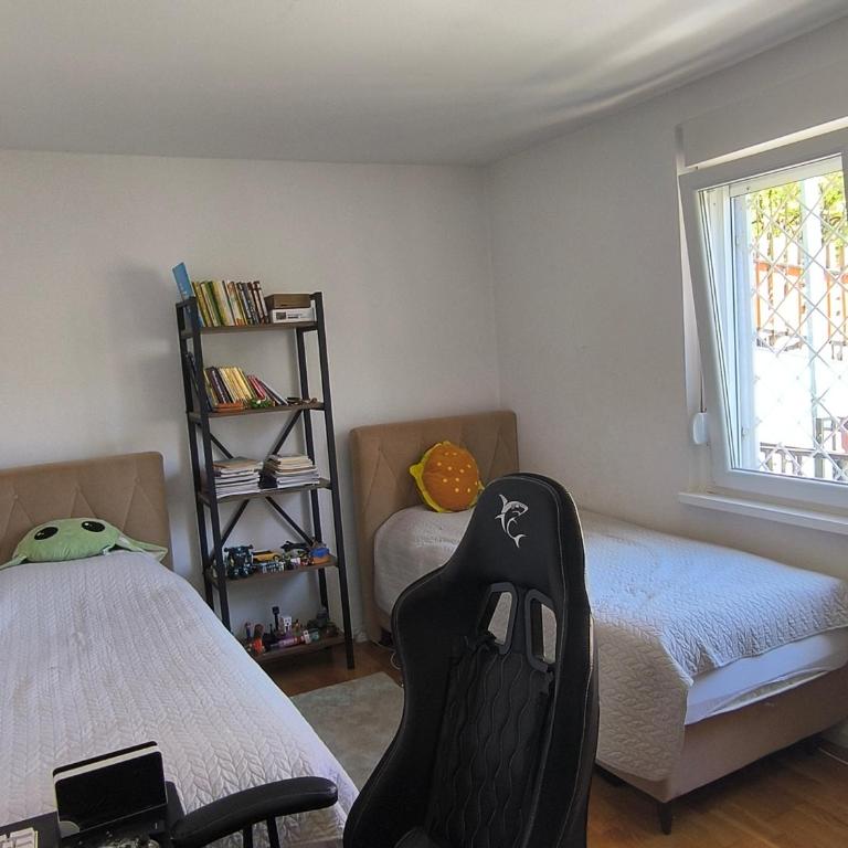 Eternal flame app - Apartman sa 2 Spavaće Sobe - 6