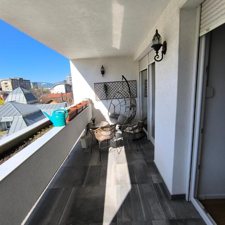 Eternal flame app - Apartman sa 2 Spavaće Sobe - 1