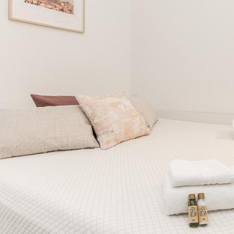 "Casa Milà" A soli 50 mt dal mare - Appartamento con 2 Camere da Letto - 9