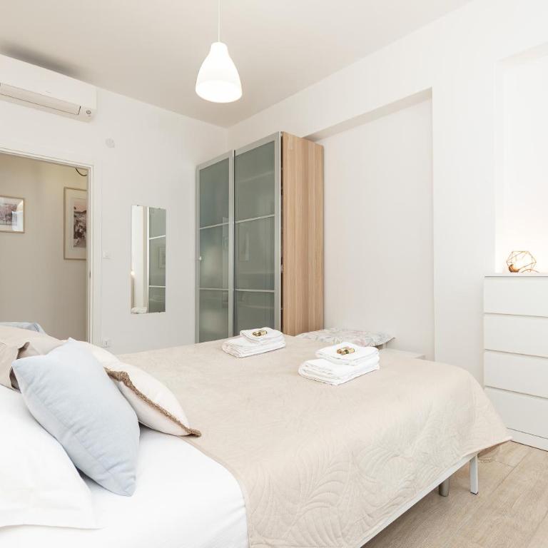 "Casa Milà" A soli 50 mt dal mare - Appartamento con 2 Camere da Letto - 11