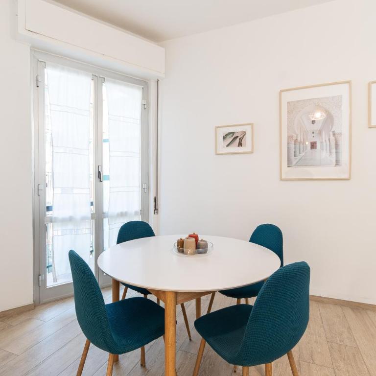 "Casa Milà" A soli 50 mt dal mare - Appartamento con 2 Camere da Letto - 15