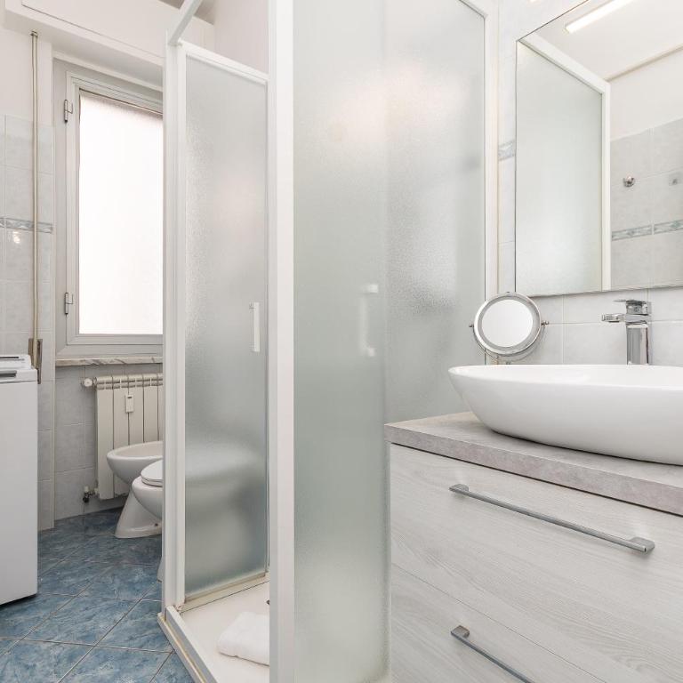 "Casa Milà" A soli 50 mt dal mare - Appartamento con 2 Camere da Letto - 17