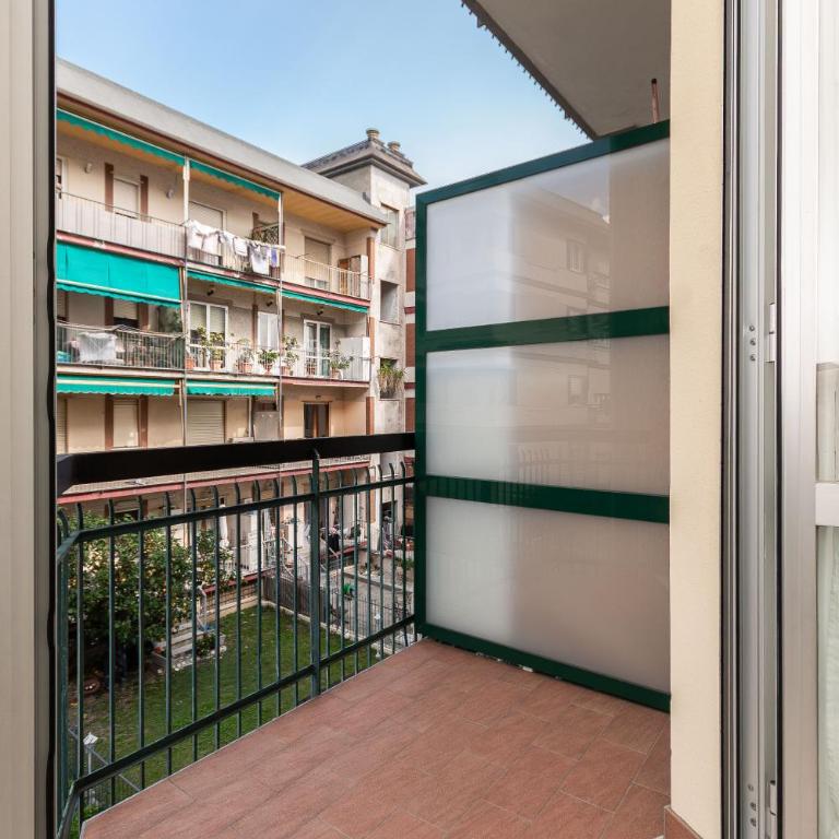 "Casa Milà" A soli 50 mt dal mare - Appartamento con 2 Camere da Letto - 18