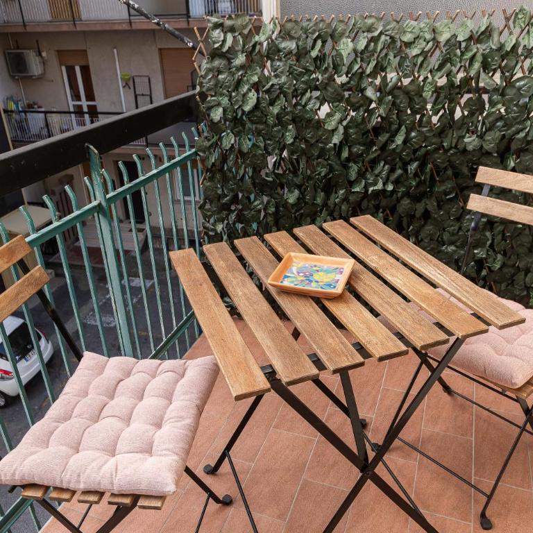 "Casa Milà" A soli 50 mt dal mare - Appartamento con 2 Camere da Letto - 23