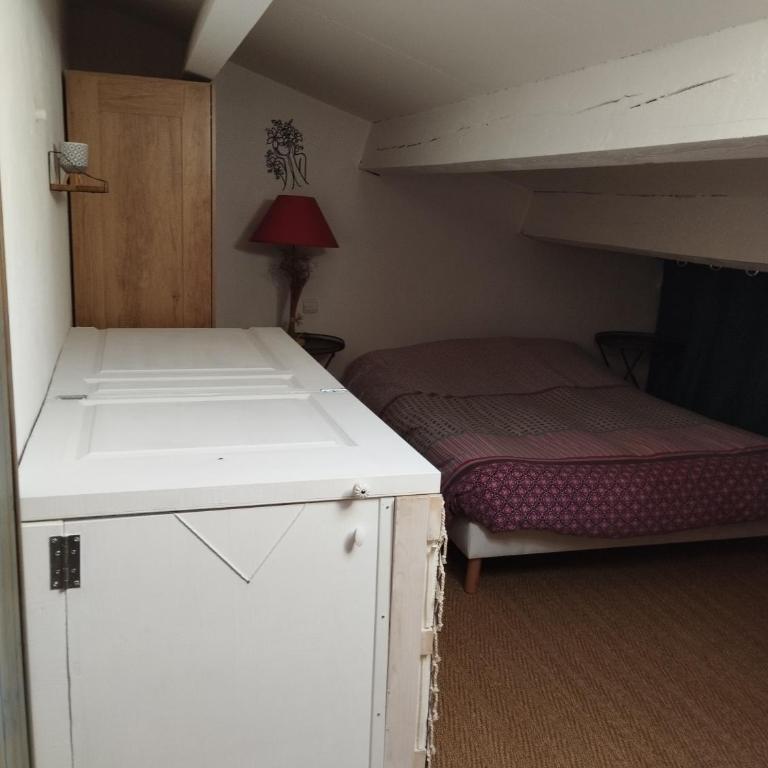 Appartement T2 40 m2 Argelès-sur-Mer, proche plage, commodités à pied, réservable du dimanche au dimanche - Appartement 2 Chambres - 14