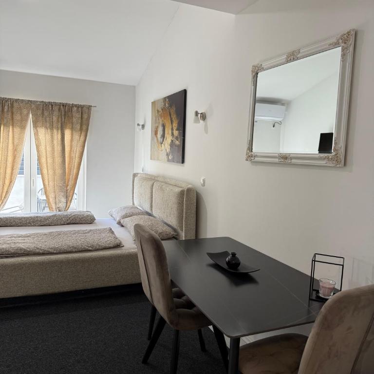 Apartmani Nudžejma - One-Bedroom Apartment - 5
