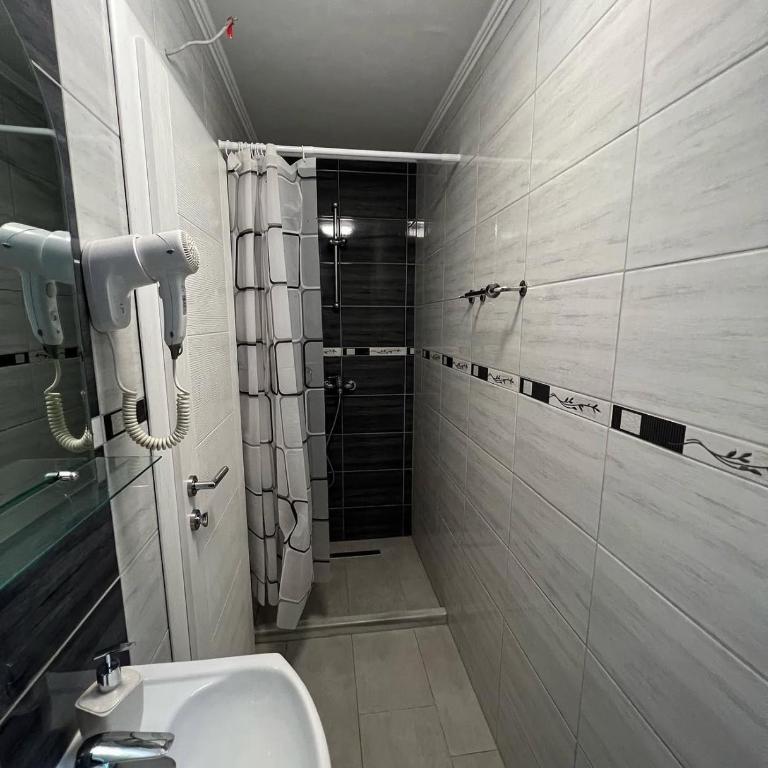 Apartmani Nudžejma - One-Bedroom Apartment - 2