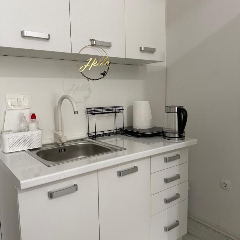 Apartmani Nudžejma - One-Bedroom Apartment - 4