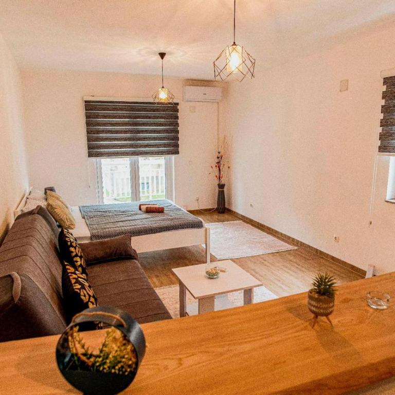 Eden apartman - One-Bedroom Apartment - 3