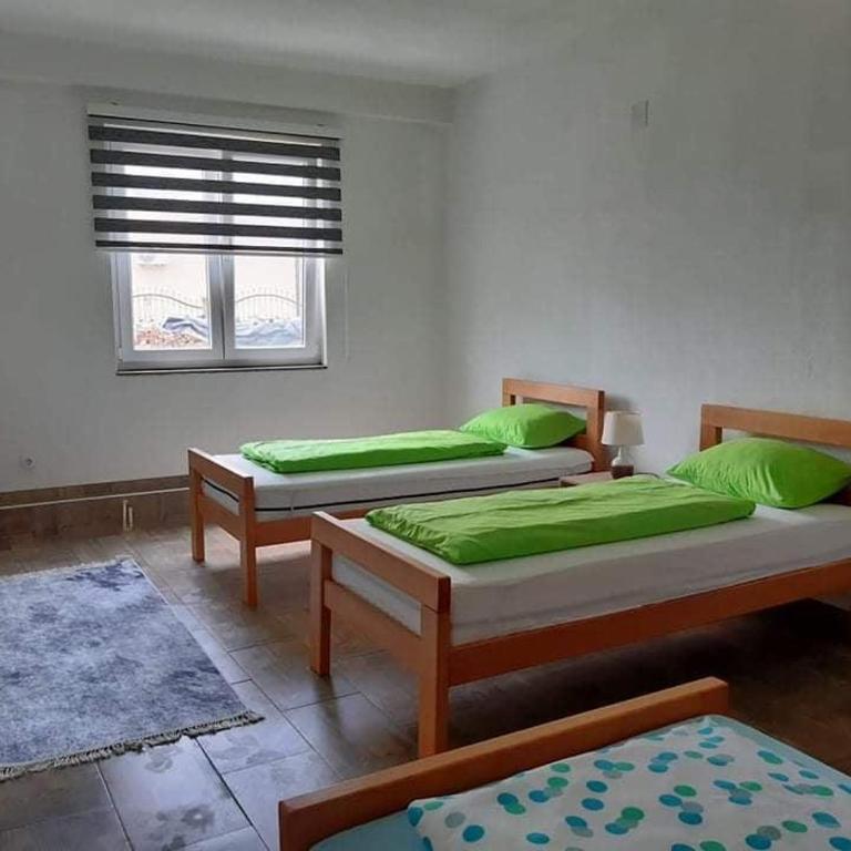 Eden apartman - One-Bedroom Apartment - 4