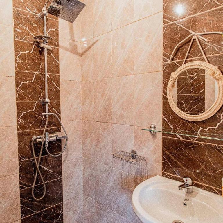 Eden apartman - One-Bedroom Apartment - 5