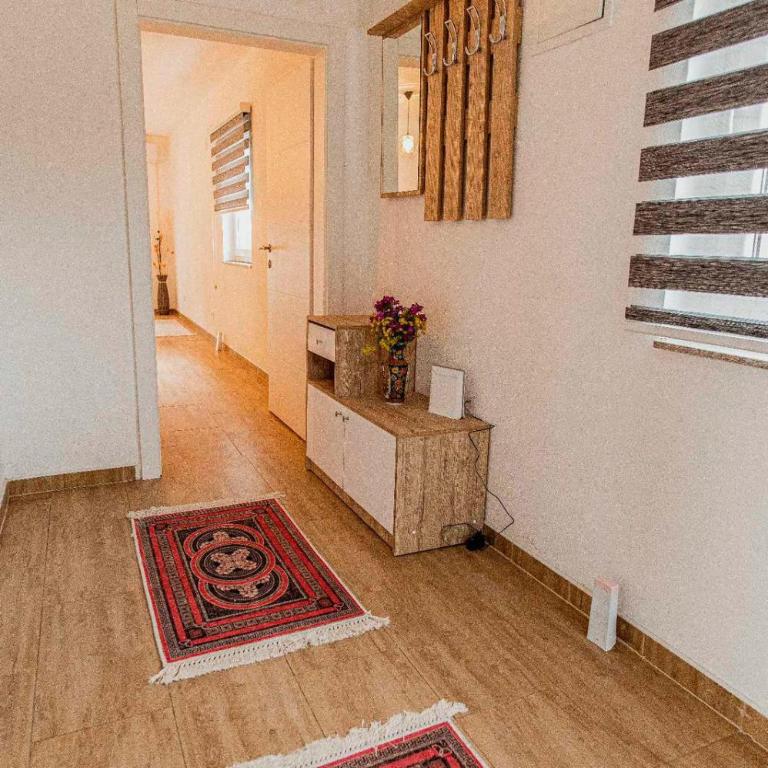 Eden apartman - One-Bedroom Apartment - 7