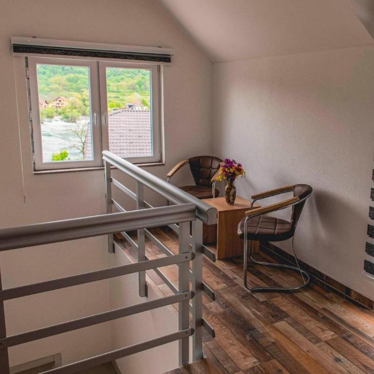 Eden apartman - One-Bedroom Apartment - 8