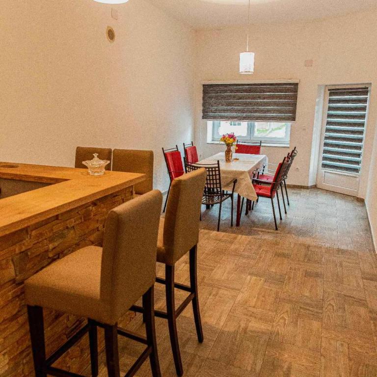 Eden apartman - One-Bedroom Apartment - 9