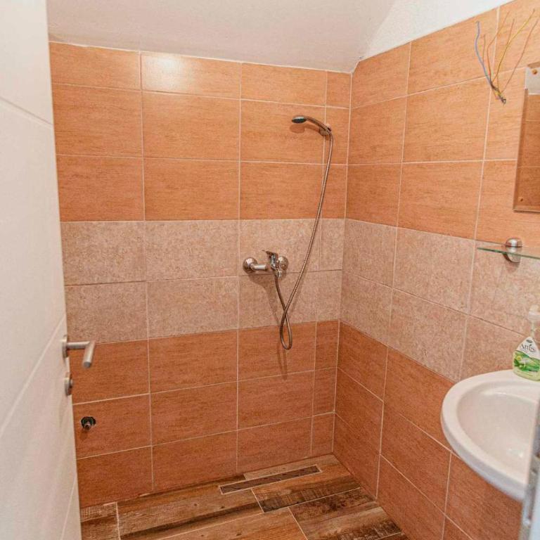 Eden apartman - One-Bedroom Apartment - 10