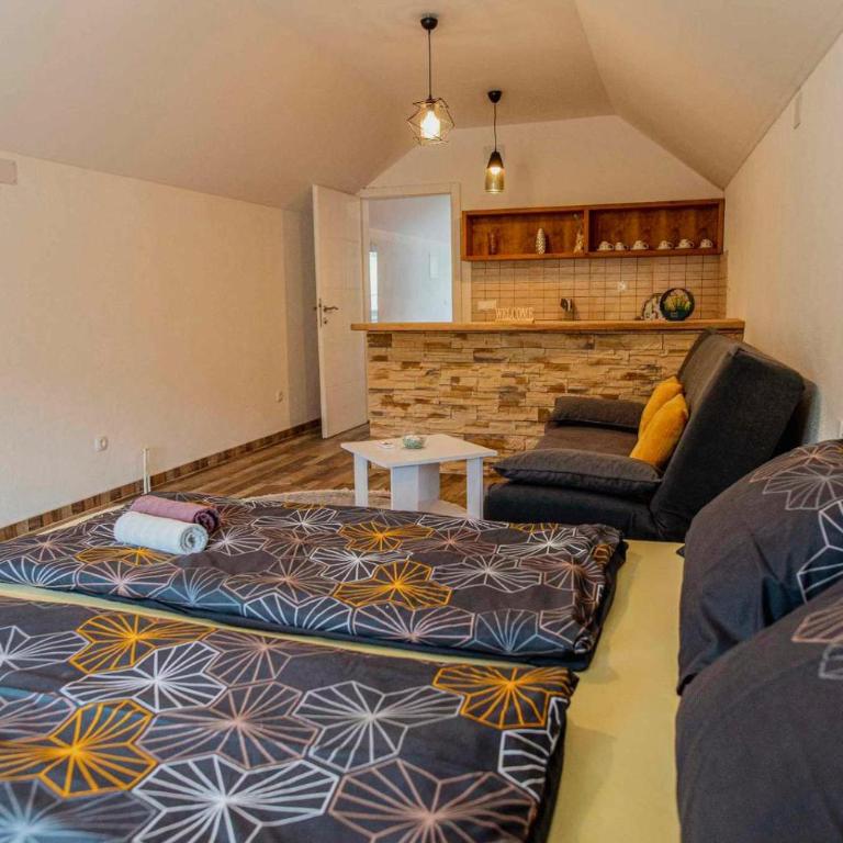 Eden apartman - One-Bedroom Apartment - 1