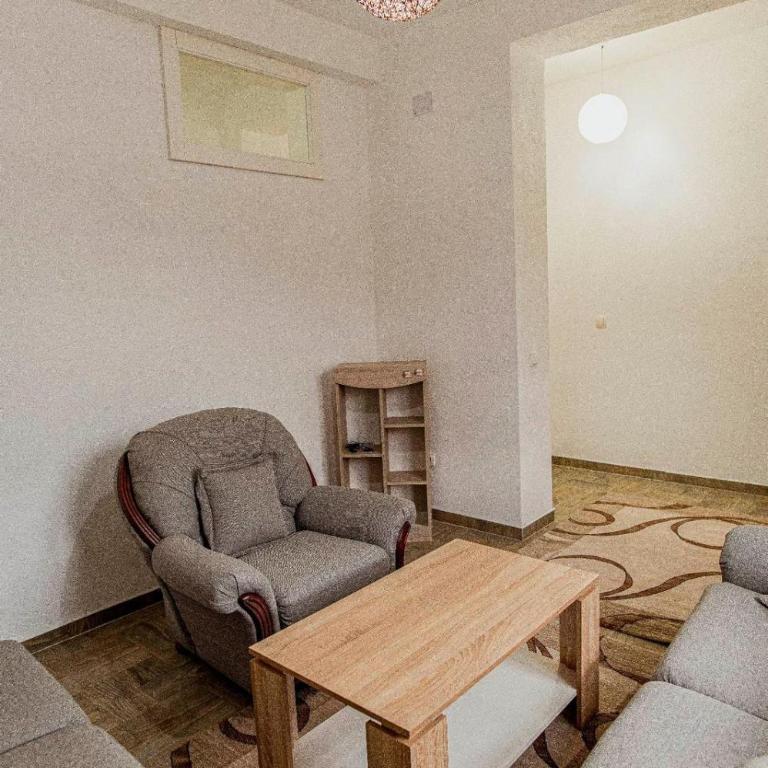 Eden apartman - One-Bedroom Apartment - 13