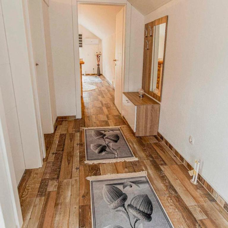 Eden apartman - One-Bedroom Apartment - 15