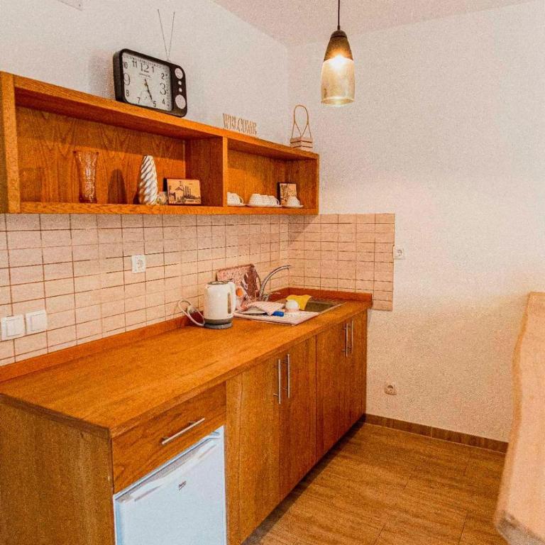 Eden apartman - One-Bedroom Apartment - 17