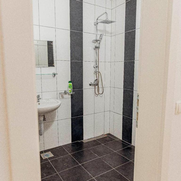 Eden apartman - One-Bedroom Apartment - 19