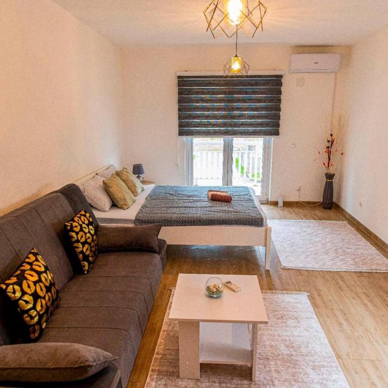 Eden apartman - One-Bedroom Apartment - 20
