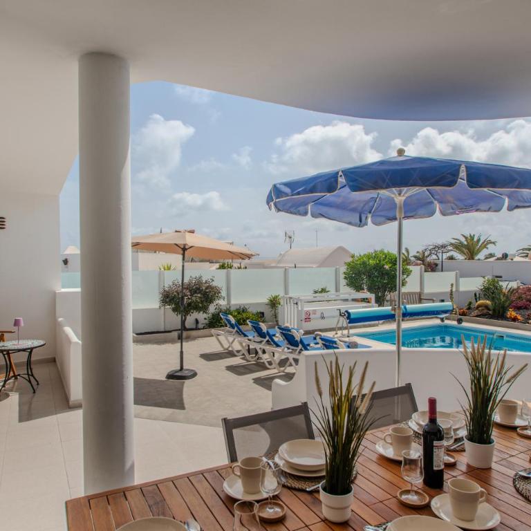 Villa Madrugada - Villa de 3 dormitorios - 1