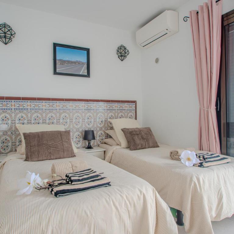 Villa Madrugada - Villa de 3 dormitorios - 3