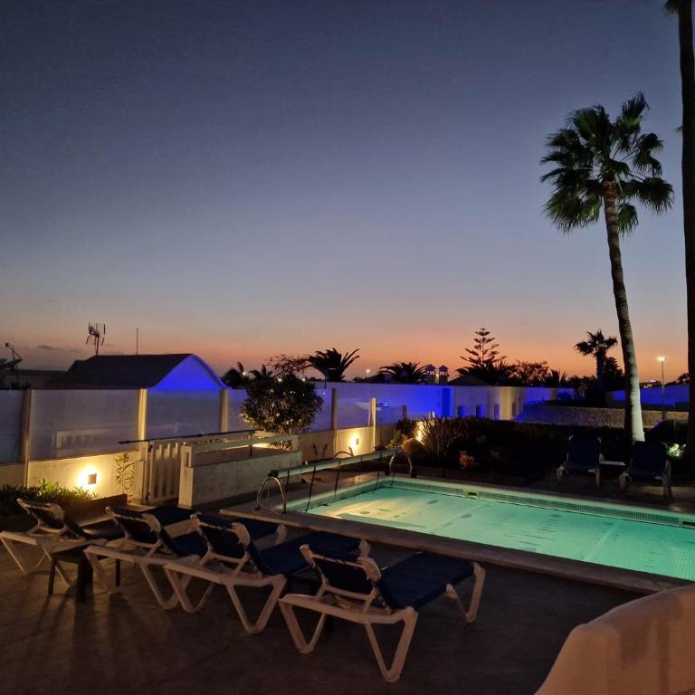 Villa Madrugada - Villa de 3 dormitorios - 20
