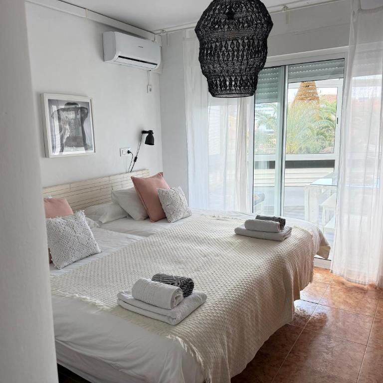 Charming & cosy beach apartment - Apartamento de 2 dormitorios - 2