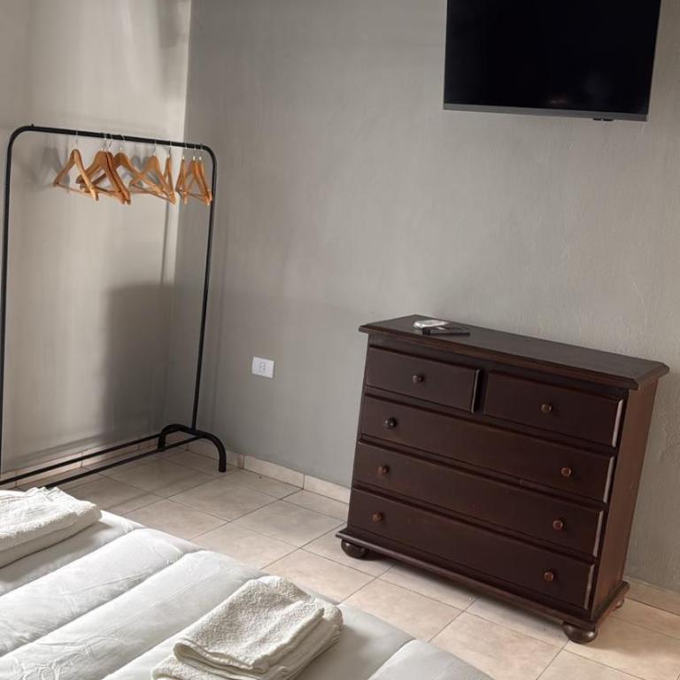 Sweet Ceibo Apart en Barrio Residencial y tranquilo a 10 minutos del Centro - Apartamento de 1 dormitorio - 6