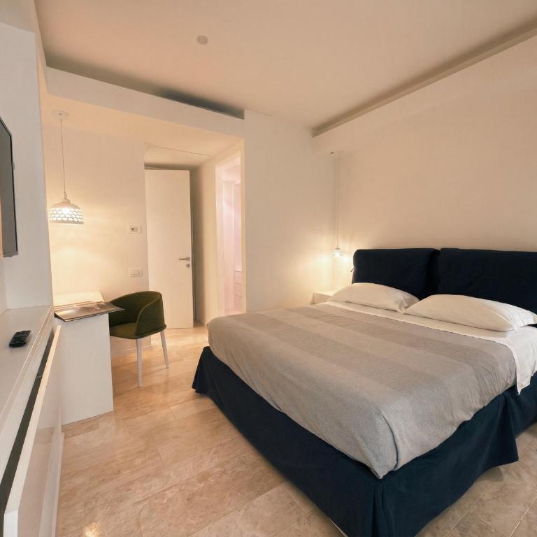 Suite Marina centro Porto Rotondo Piscina Gym - Appartamento Suite - 36