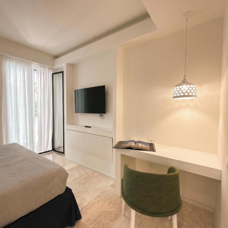 Suite Marina centro Porto Rotondo Piscina Gym - Appartamento Suite - 33