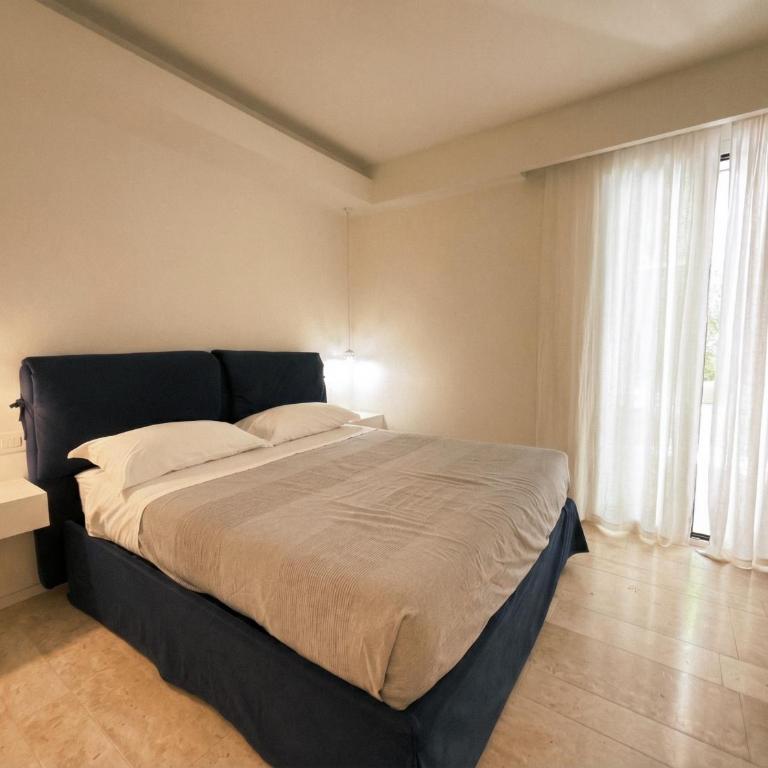 Suite Marina centro Porto Rotondo Piscina Gym - Appartamento Suite - 35