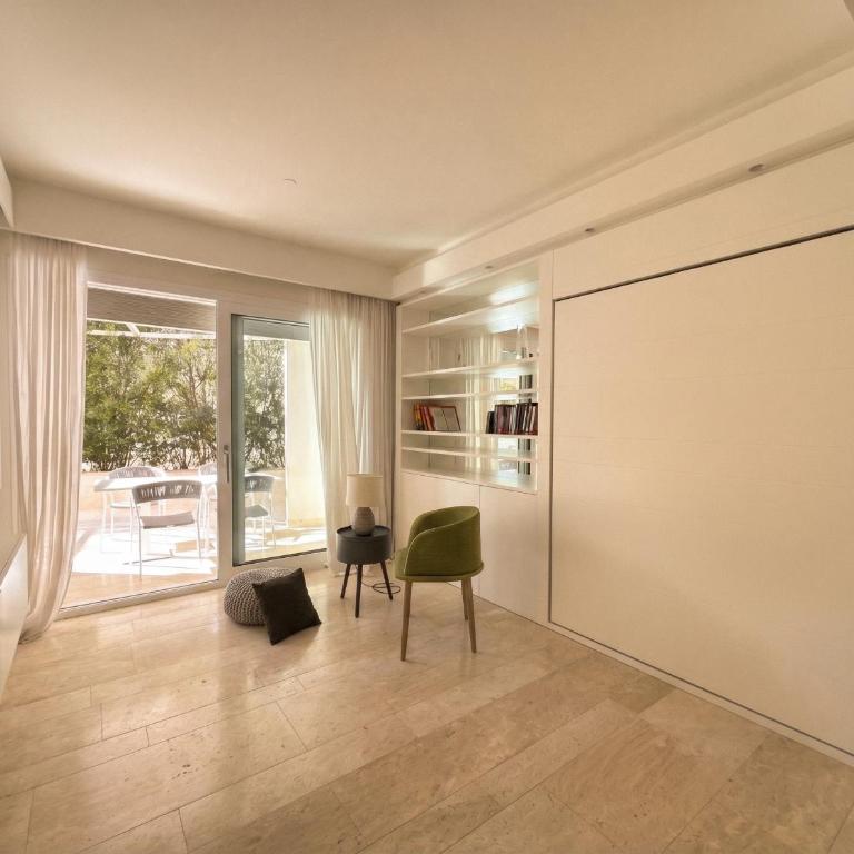 Suite Marina centro Porto Rotondo Piscina Gym - Appartamento Suite - 18