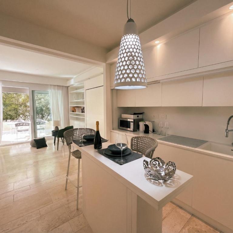 Suite Marina centro Porto Rotondo Piscina Gym - Appartamento Suite - 19