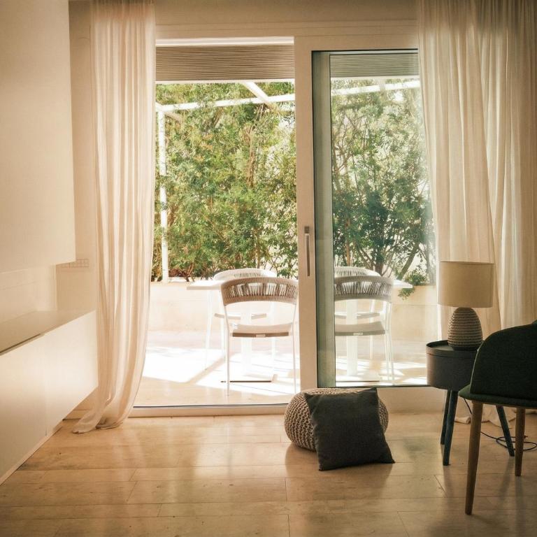 Suite Marina centro Porto Rotondo Piscina Gym - Appartamento Suite - 20