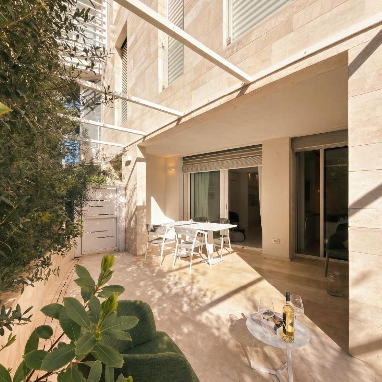 Suite Marina centro Porto Rotondo Piscina Gym - Appartamento Suite - 15