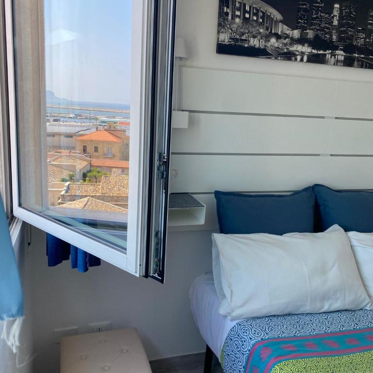 L 'APPRODO FELICE - Budget Double Room - 18