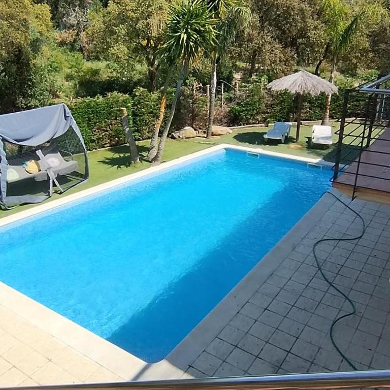 Caribe - Villa - 1