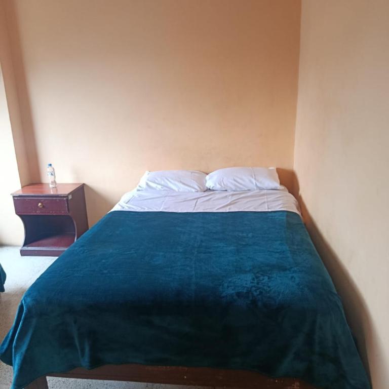 Hotel San Fernando - Double Room - 4