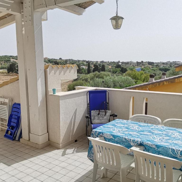 Villa Sea Sky - Sicily In - Maison 3 Chambres - 5